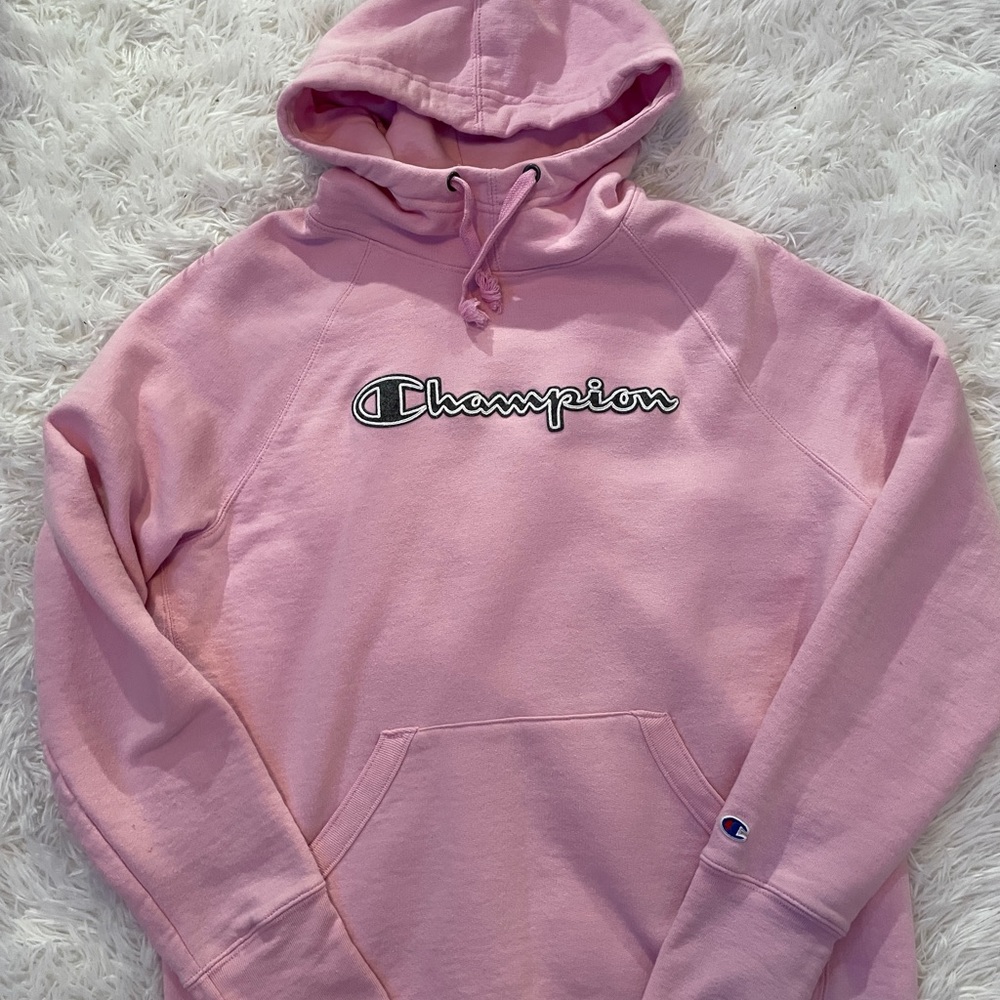 Champion Hoodie